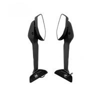 For CFMOTO 675SR 675SS Motorcycle Accessories Rearview Mirror Assembly Reversing Reflector With Turn Signal