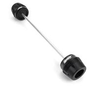 For CFMOTO 800MT 2022-2025 Motorcycle Front Rear Wheel Fork Slider Axle Crash Protector Accessories Anti-fall mat(Style 8)