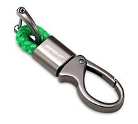 For CFMOTO 800MT 800 MT 2021 2022 CF800 CF MT800 Universal Motorcycle Accessories Zinc Alloy Keychain Key Ring