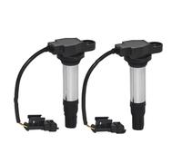 For CFMOTO 800MT For CF800-5 For CF800-5A 2022-2024 Motorcycle Ignition Coil For Spark Plug Caps 0PW0-GNC-00 Ignitions Coils