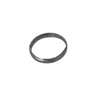 For CFMOTO 800MT For CF800-5A Slip On Motorcycle Exhaust Muffler Escape Link Pipe Gaskets Seal O-Ring Modification Parts