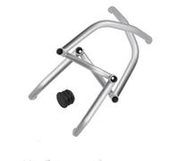 For CFMOTO 800MT Motorcycle Accessories Bumper Left And Right | Engine Guard Crash Bar Anti Fall Bars and Protective Bars(Left and Right)