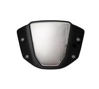 For CFMOTO CF 700CL-X 700 CLX HERITAGE Motorcycle Windshield Front WindScreen Wind Deflector Enlarge Spoiler Cover Fairing Motorcycle WindScreen Windshield