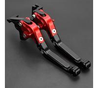 for CFMOTO CF Moto 400NK 650NK 150NK 250NK 400GT 800MT 650MT CF500 700CLX Brake Clutch Lever Adjustable Extendable Handle