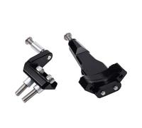 For CFMOTO CF MOTO 450SR 450SS 450 SR 450 SS 2022 2023 2024 Accessories Adjustable Steering Damper Stabilizer Mounting Bracket
