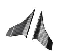 For CFMOTO CF250SR CF250SR Motorcycle Accessories Side Downforce Bare Spoiler Fixed Winglet Fairing Wing Guide Plate