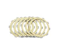 For CFMOTO CF400-6 CF450SR 450SR CF450 SR CF 450 Motorcycle Engine Slide Clutch Plate Steel Plates Friction Disc(Paper base)