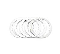 For CFMOTO CF450SR CF400-6 450SR CF450 SR CF 450 Motorcycle Engine Slide Clutch Plate Steel Plates Friction Disc(Steel plate)