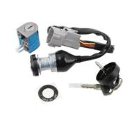 For CFmoto CF500 CF800 CF1000 Switch Lock Assy Compatible with for ZFORCE 1000 550 550EX 800EX 800 TRAIL