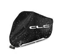 For CFMOTO 450 CLC 450 Motorcycle Cover UV Protective Dustproof Snowproof Outdoors Rain Waterproof