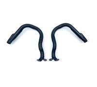 For CFMOTO For 450CLC For 450 CLC Motorcycle Frame Bumpers Accessories Engine Guard Highway Crash Bars For CLC450 Frame Protection Guard Kit Guard Higway Crash Bar