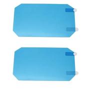 For CFMOTO For 450MT 2021-2024 Dashboard Screen Protector Cluster Scratch Screen Protection Film Accessories Dashboard Screen Protector(2 Sets)