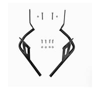 For CFMOTO For 450NK 450SR Motorcycle Luggage Rack For NK450 SR450 Trunk Side Box Bracket Tail Wing Armrest Modification Motorcycle Rear Luggage Rack(Side box)