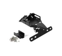 For CFMOTO For 675SR-R For 675SRR For 675 SR-R Motorcycle Rear License Plate Holder Bracket Tail Tidy Fender Eliminator Metals Motorcycle License Plate Bracket