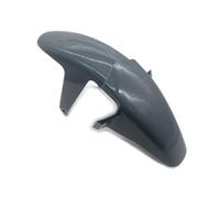 For CFMOTO For 700MT For 800MTX Motorcycle Front Mudguard Wheel Hugger Fender Cover Splash Guard Motorcycle Extended Fender(Grey)