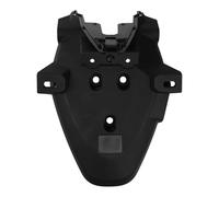 For CFMOTO For 800NK Motorcycle Registration Holder Rear Fender Support Bracket License Plate Frame Mount Wheel Mudguard Part Motorcycle License Number Plate Bracket(Support Plate)