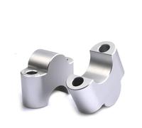 For Cfmoto For Cf 800 Mt For 800Mt Motorcycle Handlebar Riser Handle Bar Clamp Riser Extend Adapter Move Mount Bracket