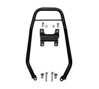 For CFMOTO Papio XO 125 XO125 Motorcycle Modified Rear Armrest Tail Wing Rear Armrest Tail Rack Modified Parts Motorcycle Rear Luggage