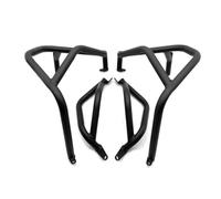 For CFMTOT 450MT 450 MT 2024 Crash Bar Engine Guard Bumper Falling Protection Motor Cycle Accessories