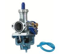 For CG 125 Cc 150cc 200cc PZ26 PZ27 PZ30 26mm 27mm 30mm Carburetor Automatic ATV Motorcycle Carb(PZ30-CableChoke-SV)