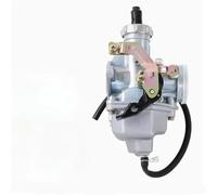 For CG 150cc 200cc 250cc 300cc ATV Go Kart Dirt Bike For CG XL125 150 175CC PZ27 Carburetor 27mm Carburador 4 Stroke Motorcycle Accessories(Wire pull)