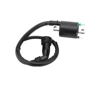 For CG Engine 125cc 150cc 170cc 200cc 250cc Motocross Black Ignition Coil Motorcycle parts Ignition Coil Replacement
