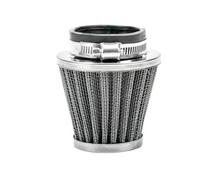 For CG For 125cc For 150cc For 200cc For 250cc For GY6 Universal Air Filter Cleaner Motorcycle ATV Scooter Quad Go Kart Moped Pit Bike(54mm)