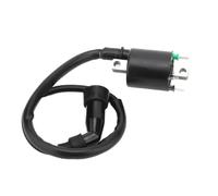 For CG For Engine 125cc 150cc 170cc 200cc 250cc Motocross High Pressure Performance Black Ignition Coil Motorcycle parts Ignition Coil Replacement