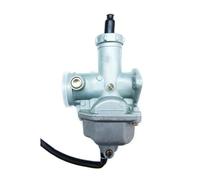 For CG125 150cc 175cc 200cc 250cc Dirt Pit Bike ATV Quad Go Kart Motorcycle 27mm Carburetor PZ27(PZ27 Hand Choke)