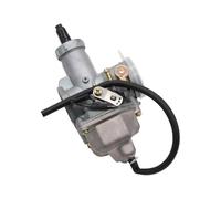 For CG125 175CC 200cc 250cc ATV Motorcycle Carburetor PZ30 30mm Carb Accelerating Pump Racing Motorcycle Carburetor(Hand Choke)