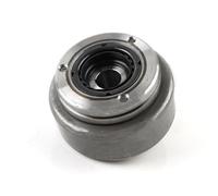 For CG125 CG 125 CG150 150 CG200 200 Motorcycles Overrunning Clutch Magneto Rotor Flywheel Alernator Stator Magnetic Steel