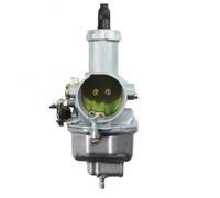 For CG125 CG150 CG200 125cc 150cc 175cc 200cc 250cc ATV Quad Dirt Bike Moto Accessories Motorcycle Carburetor PZ26 PZ27 PZ30 PGQSQVTXF(PZ30 Manual choke)