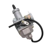 For CG125 For 175CC 200cc 250cc Racing ATV Motorcycle Carburetor PZ30 30mm Carb With Accelerating Pump(Hand Choke)