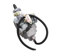 For CG125 For 175CC 200cc 250cc Racing ATV Motorcycle Carburetor PZ30 30mm Carb With Accelerating Pump(Cable Choke)