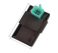 For CG125 GY6 125 JH70 110cc Pedal Motorcycle Scooter Motorbike CDI Ignition Device AC CDI Igniter Line Ignition Coil Magneto Stator Ignition Coil