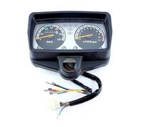 For CG125 ZJ125 XF125 Motorcycle Instrument Assembly Meter Odometer Tachometer Accessories HLWXMDZ