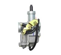 For CG150 CG175 WY125 JH125 For ATC200X For CRF100F PZ27B 27mm Carburetor With Accelerating Pump Carburetor Motorcycle Carb(Stay wire)
