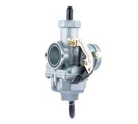 For CG250 CG300 PZ32 32mm 250CC 300CC Universal Style Motorcycle Carburetor Hand Choke Carb Wire ATV Dirt Bike Gasoline Carburetor Racing(PZ32 Style Wire)