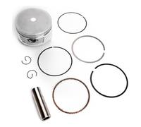 For CH250 Piston Ring Sleeve Plug Total 13105-KM1-305 KS4-335 13101-KM1-000