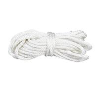 for Chain Saw, for Lawn Mowers, for Trimmers - Pull Recoil Starter Rope - 10m/32.8ft Long Nylon - Engine Parts (3.5mm)