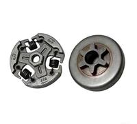 for chainsaw Clutch Kit for CS-2511 Series for top Handle Saws | Fits CS-2511P, CS-2511T, CS-2511TS, CS-2511TES models, precise OEM replacement