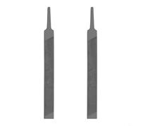 For Chainsaw Depth Gauge Tool Kit For Safe Cutting Tuning | Flat File Depth Gauge Set 190Mm Steel For Chainsaw Maintenance Kit For Safe Cutting Control(B)