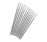 for chainsaw File Set 12-Pack .325 Pitch Round Sharpening Tool(15pcs)