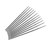 for chainsaw File Set 316 for .325 Pitch Chains 12-Pack Round Files Sharpener Kit Compatible with for oregon 70503 20 21 22BPX 95VPX 95TXL Professional Grade Metal Tool(12pcs)
