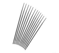 for chainsaw File Set 316 for .325 Pitch Chains 12-Pack Round Files Sharpener Kit Compatible with for oregon 70503 20 21 22BPX 95VPX 95TXL Professional Grade Metal Tool(15pcs)