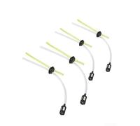 for Chainsaw Fuel Line Kit 2pc with Filter 3mm ID for Chainsaw(4pc)
