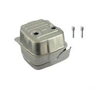 for chainsaw Muffler for MS391 MS311 Exhaust Silencer for chainsaw(A)