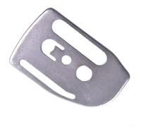 For Chainsaw Replacement Parts Set Chain Guide Bar Plate and Tensioner Cover Sturdy and Long lasting