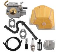 for chainsaw Tune Up Kit for MS270 MS280 Garden Use for chainsaw(One)