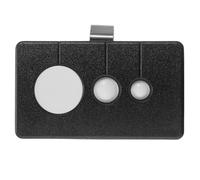for Chamberlain 373LM 3 Button Garage Door Opener Remote Control - 315MHz (2pc)